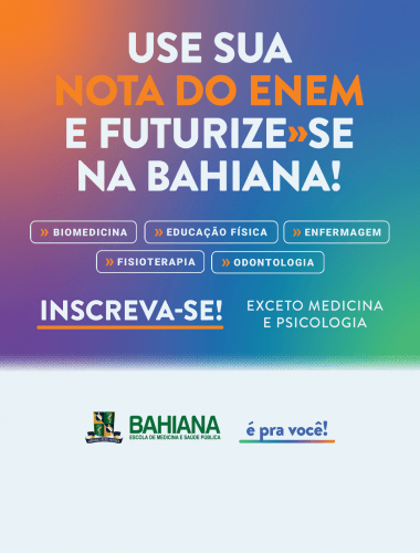 Banner Portal Bahiana Enem Abr2022