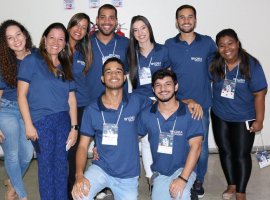 Jornada de Odontologia da Bahiana atrai público diversificado