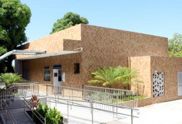 Bahiana ganha novo Centro de Materiais e Esterilização (CME)