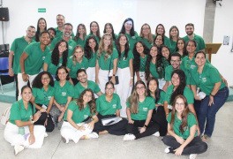Jornada científica celebra 25 anos do curso de Odontologia da Bahiana