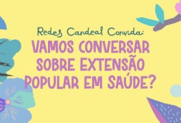 Redes Candeal Convida - 2023