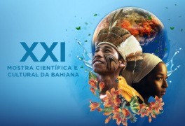 XXI Mostra Científica e Cultural da Bahiana