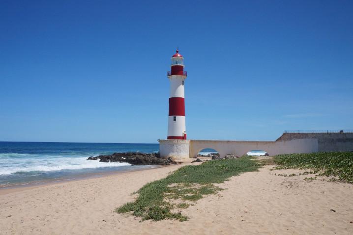 Farol de Itapuã | Itapuã Lighthouse